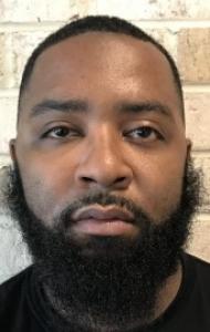 Lamar Jamison Lewis a registered Sex Offender of Virginia