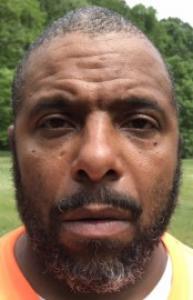 Christopher Anton Holloway a registered Sex Offender of Virginia
