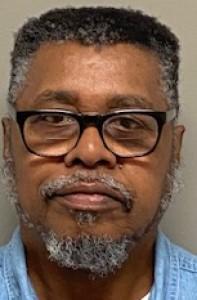 Lawrence Ward a registered Sex Offender of Virginia