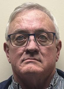 Richard Jay Hill a registered Sex Offender of Virginia