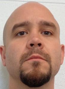 Justin Zane Beckner a registered Sex Offender of Virginia