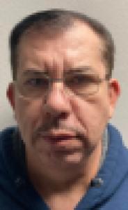 Mario Roberto Cuellar a registered Sex Offender of Virginia