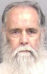 Elmer Whit Breeden a registered Sex Offender of Virginia
