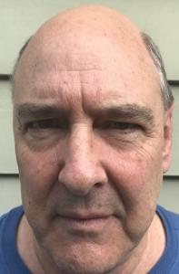 Jeffrey Leonard Davis a registered Sex Offender of Virginia