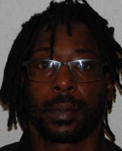 Kelvin Maurice Harris a registered Sex Offender of Virginia