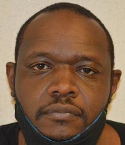 Daryl Marvis Whitfield a registered Sex Offender of Virginia