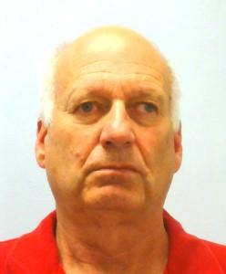 Lloyd Martin Gilbert a registered Sex Offender of Virginia