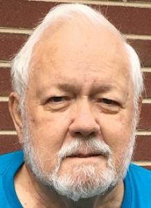 Ralph Clayton Burcham a registered Sex Offender of Virginia