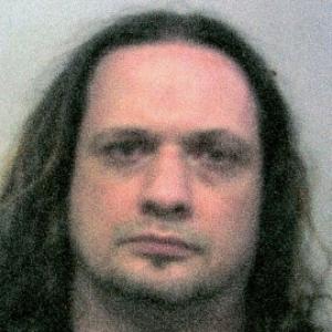 Jeffery Michael Mitchell a registered Sex Offender of Virginia