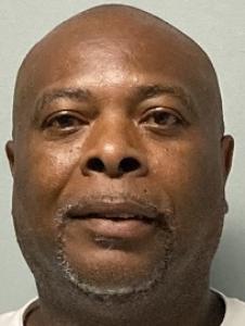 Joseph Aydre Johnson a registered Sex Offender of Virginia