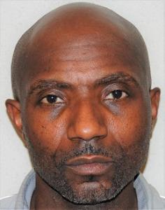 Kenneth Lee Moody a registered Sex Offender of Virginia
