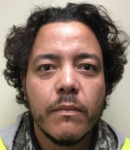 Juan Carlos Padro a registered Sex Offender of Virginia