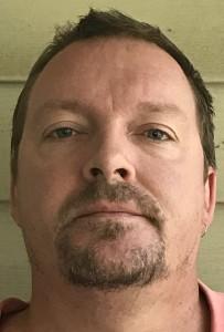 Bryan Paul Hagen a registered Sex Offender of Virginia