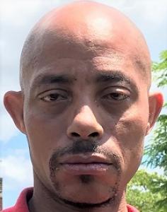 Dominique Carlos Brown a registered Sex Offender of Virginia
