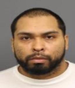 Oscar Armando Hernandez a registered Sex Offender of Virginia