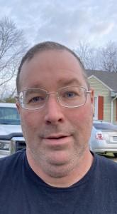 Chad Newman Shiflett a registered Sex Offender of Virginia