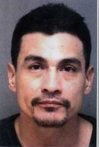 David Hinojosa Davila a registered Sex Offender of Virginia