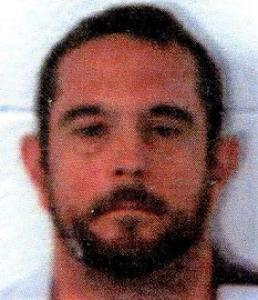 Troy Shannon Hensley a registered Sex Offender of Virginia