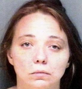 Ashlee Michelle Taylor a registered Sex Offender of Virginia
