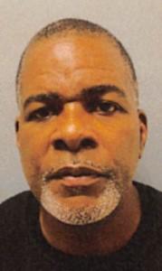Tyrone William Terry a registered Sex Offender of Virginia