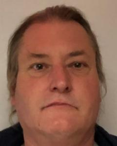James Brian Clawson Sr a registered Sex Offender of Virginia