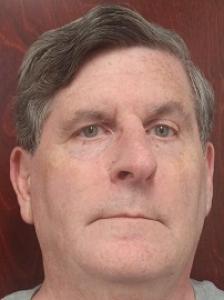 George Franklin Mishler a registered Sex Offender of Virginia