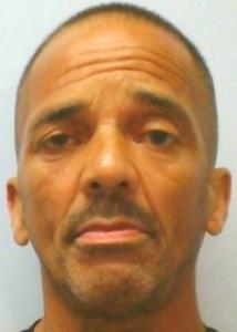 Juan Domingo Roman a registered Sex Offender of Virginia