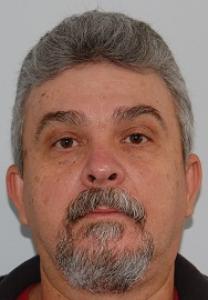 Barry Lee Miller a registered Sex Offender of Virginia