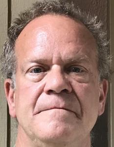 John Mark Creager a registered Sex Offender of Virginia
