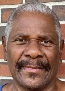 James Jackson Johnson a registered Sex Offender of Virginia