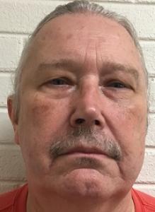 Mark Reid Nelson a registered Sex Offender of Virginia