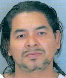 Omar David Santiago a registered Sex Offender of Virginia