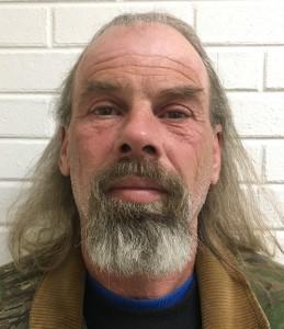 Wayne Melvin Garrett a registered Sex Offender of Virginia