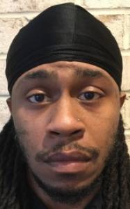 Marvin Deonte Bates a registered Sex Offender of Virginia