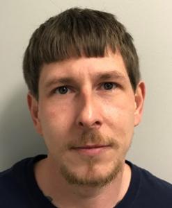 Nathan George Charnock Jr a registered Sex Offender of Virginia