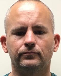 Eric Alan Glomski a registered Sex Offender of Virginia