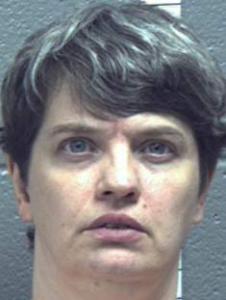 Angel Marie Puffenbarger a registered Sex Offender of Virginia