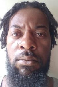 Ronald Marcus Banks a registered Sex Offender of Virginia