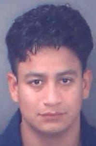 Jose Guadalupe Chicas a registered Sex Offender of Virginia