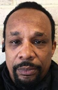 Thedieck Leon Walker a registered Sex Offender of Virginia