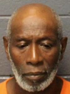 Clyde Wade Fulgham a registered Sex Offender of Virginia