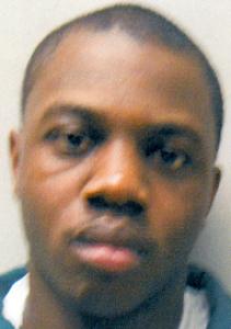 Sergio Preston Gray a registered  of Virginia