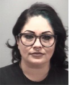 Cecilia Marie Patterson a registered Sex Offender of Virginia