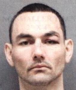 Milton Ray Branham a registered Sex Offender of Virginia