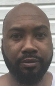 Corey Eugene Gillis a registered Sex Offender of Virginia