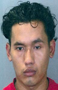 Jose Alfredo Torres a registered Sex Offender of Virginia