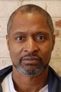 Alvin Lamont Whitehead a registered Sex Offender of Virginia