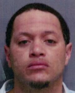 Marcus Antonio Johnson a registered Sex Offender of Virginia