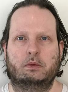 Stephen Kenneth Blackman a registered Sex Offender of Virginia