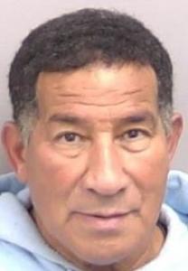 Pablo Hernandez a registered Sex Offender of Virginia